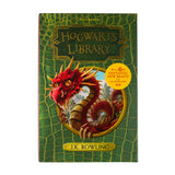 Hogwarts Library Box Set (Lumos)