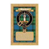 Clan Books Mackay