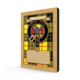 Clan Books Macleod