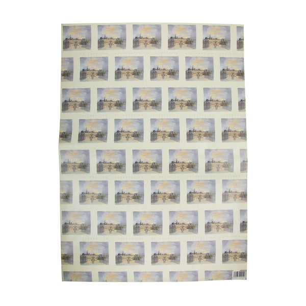 Celebrations Gift Wrap