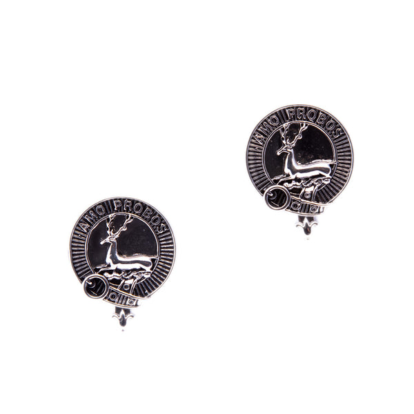 Clan Cufflinks Blair