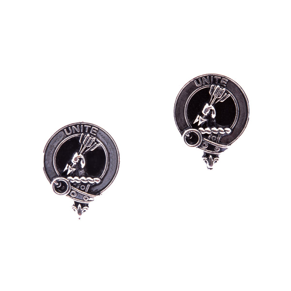 Clan Cufflinks Brodie