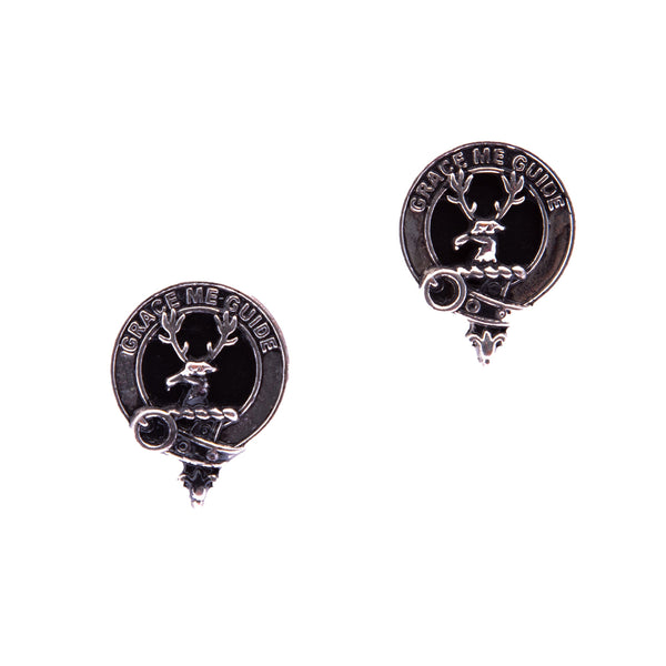 Clan Cufflinks Forbes