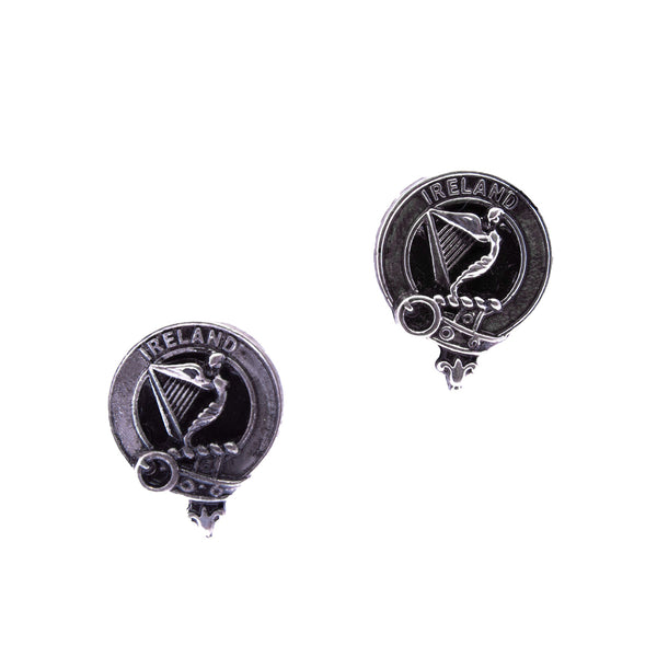 Clan Cufflinks Ireland