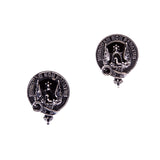 Clan Cufflinks Johnstone