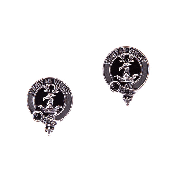 Clan Cufflinks Keith