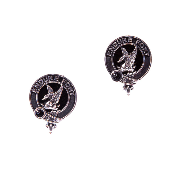 Clan Cufflinks Lindsay