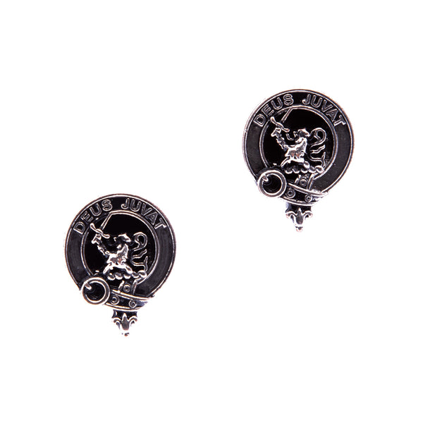 Clan Cufflinks Macduff