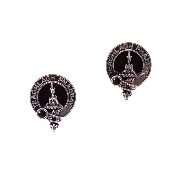 Clan Cufflinks Morrison