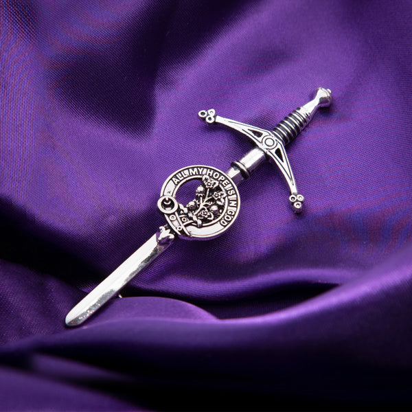 Clan Kilt Pin Fraser