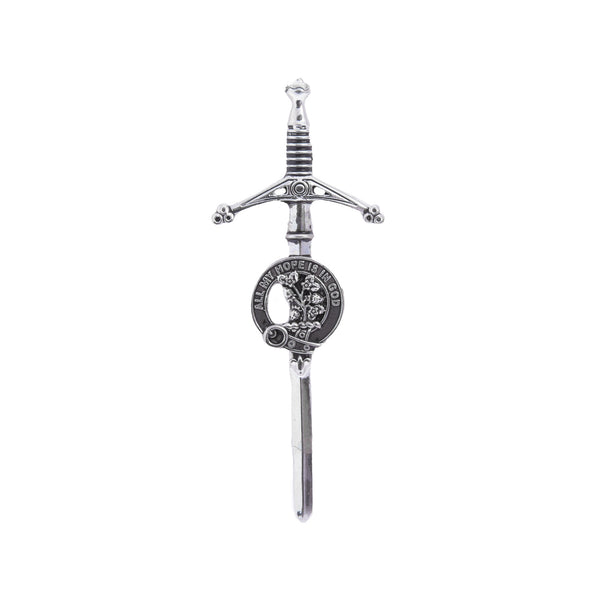 Clan Kilt Pin Fraser