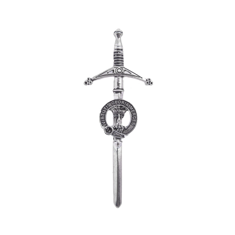 Clan Kilt Pin Robertson