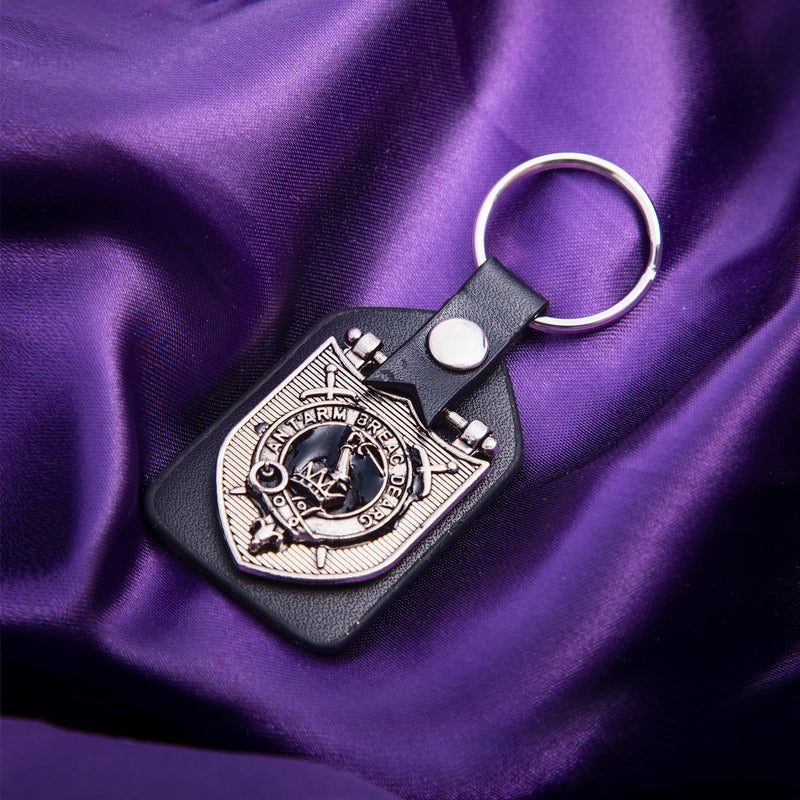 Clan Keyring Macquarrie