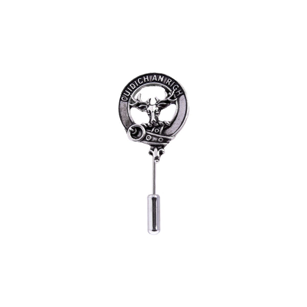 Clan Lapel Pin Mackenzie Of Seaforth