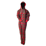 Tartan Onesie