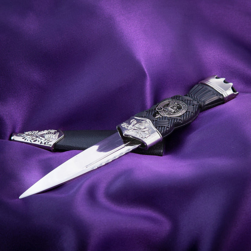 Clan Sgian Dubh Maxwell