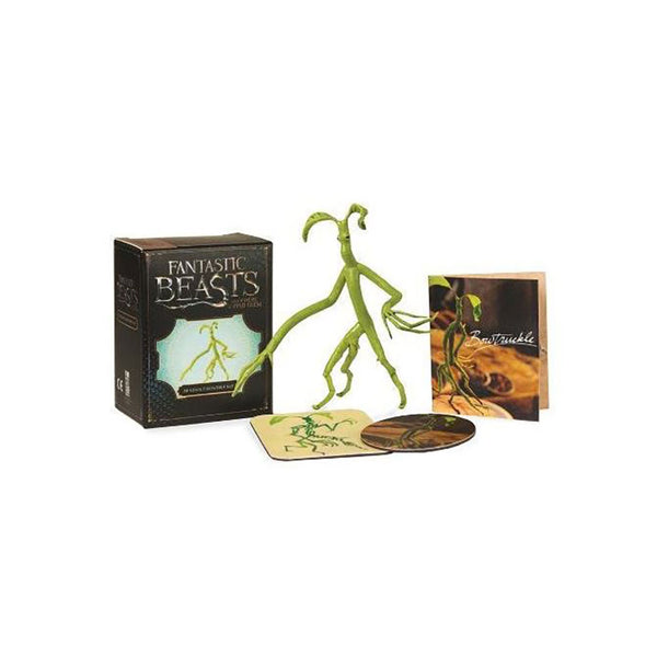 Fb Bendable Bowtruckle Mini Kit