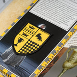 Harry Potter: Hufflepuff Magic