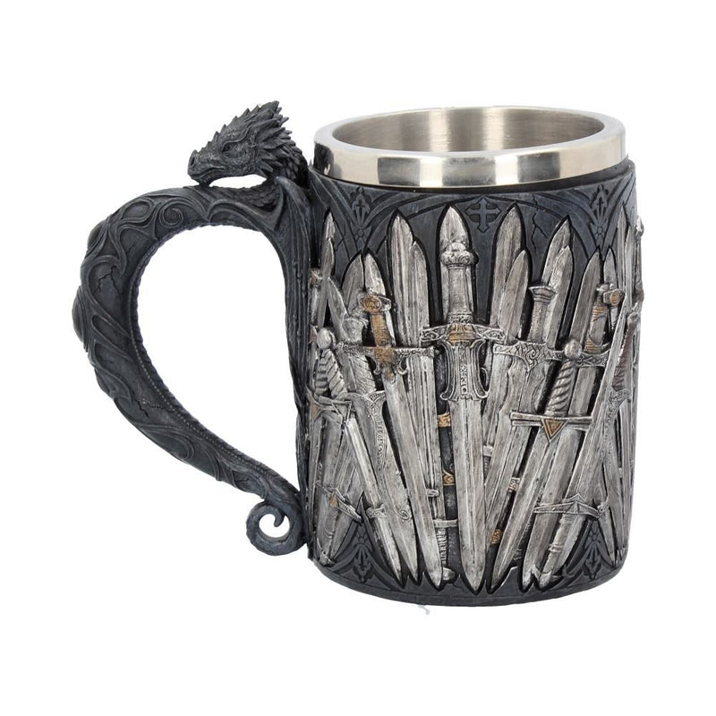 Sword Tankard