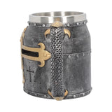 Crusader Tankard