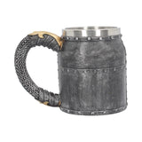 Crusader Tankard