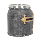 Crusader Tankard