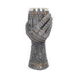 Lion Heart Gauntlet Goblet