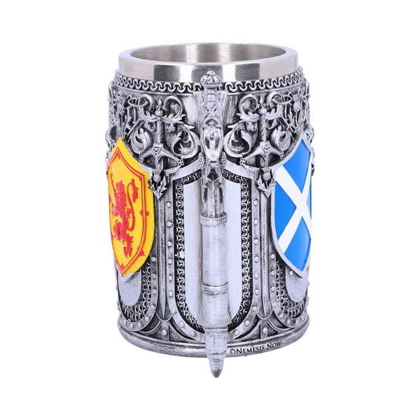 Tankard Of The Brave