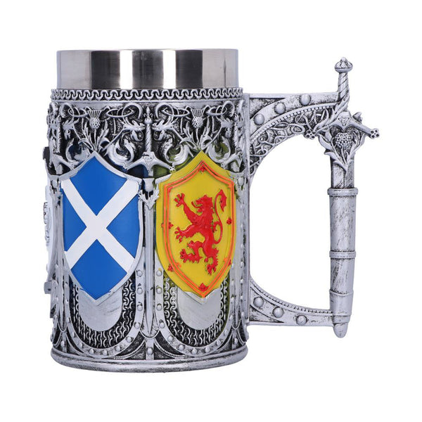 Tankard Of The Brave