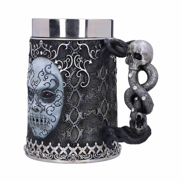 Hp Death Eater Collectible Tankard