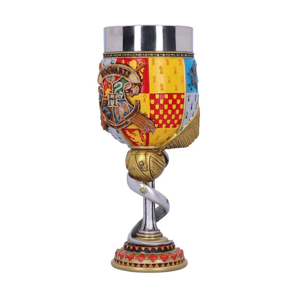 Hp Golden Snitch Collectible Goblet