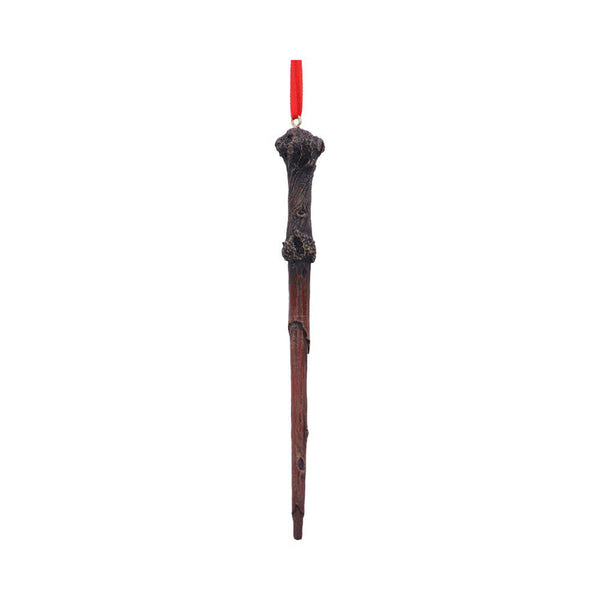 Hp Harrys Wand Hanging Ornament