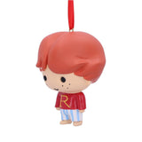 Hp Ron Hanging Ornament