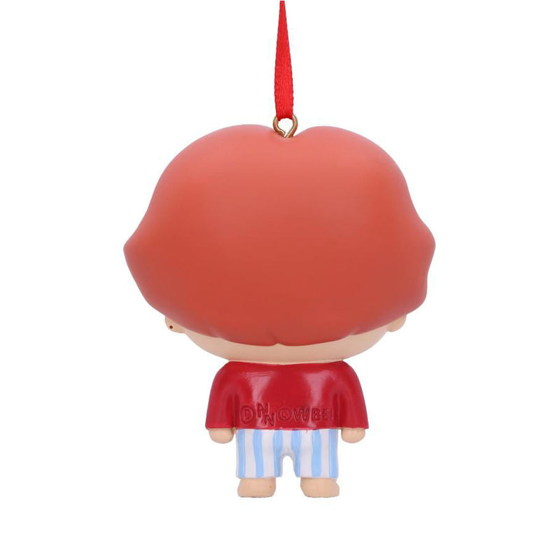 Hp Ron Hanging Ornament