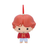 Hp Ron Hanging Ornament