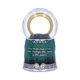 Lord Of The Rings Frodo Snowglobe