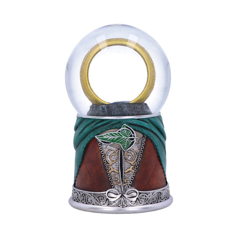 Lord Of The Rings Frodo Snowglobe