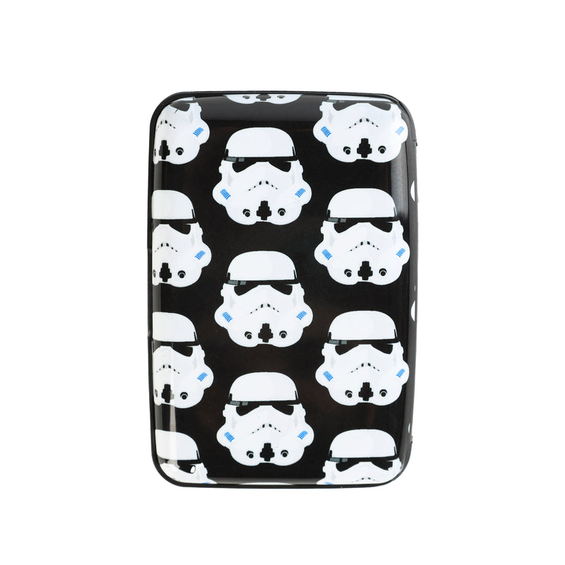 Stormtrooper Credit Card Case