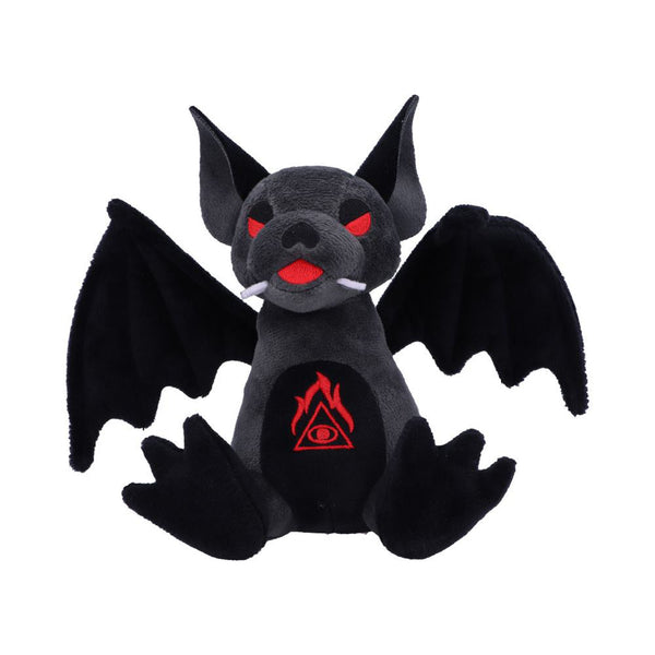 Bat Plush 18Cm