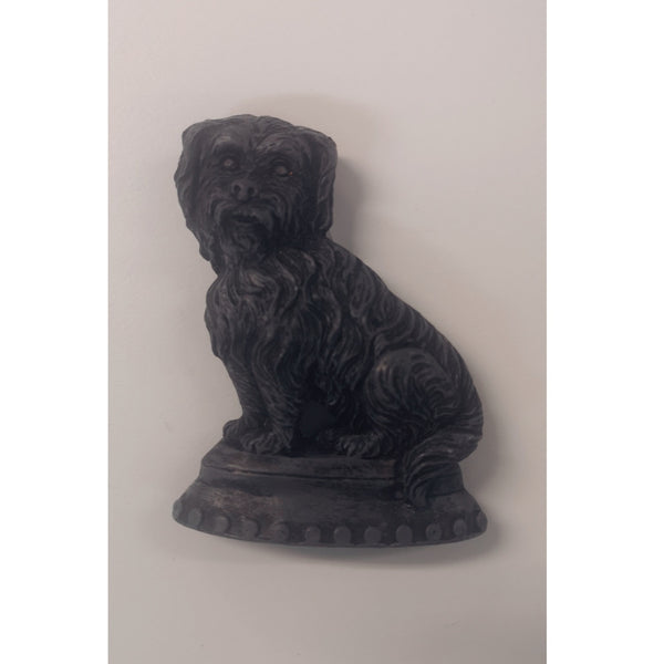 Greyfriars Bobby Magnet