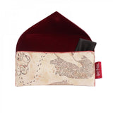 Glasses Case (Marauders Map)