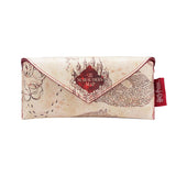 Glasses Case (Marauders Map)