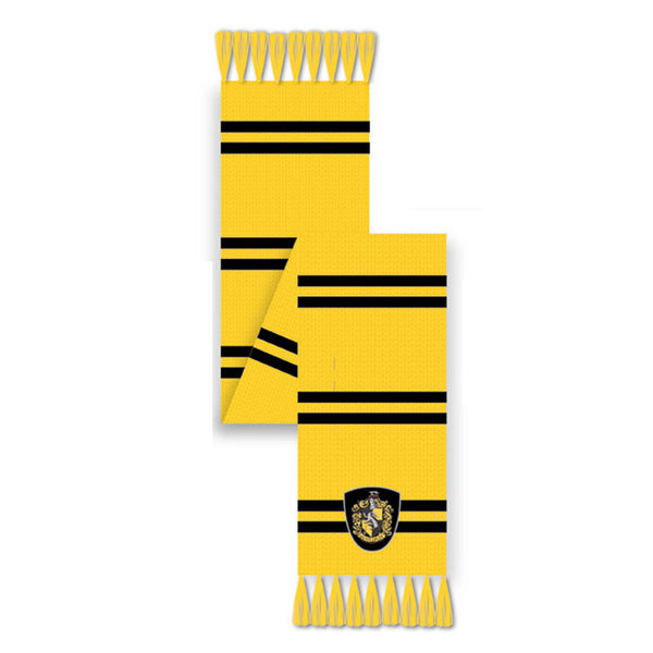 Hp Hufflepuff Scarf