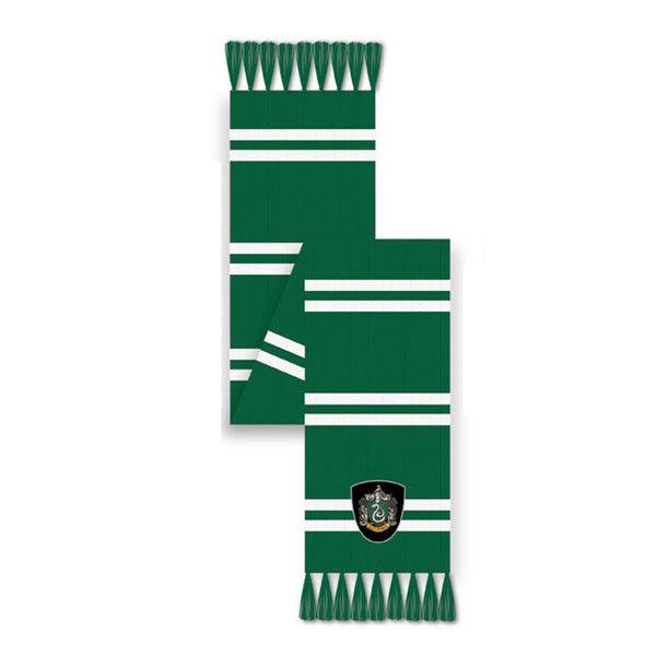 Hp Slytherin Scarf