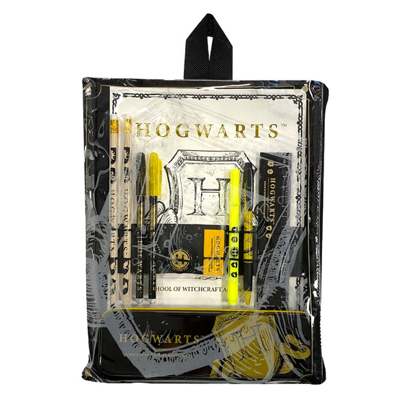 Harry Potter Bumper Stationery Set