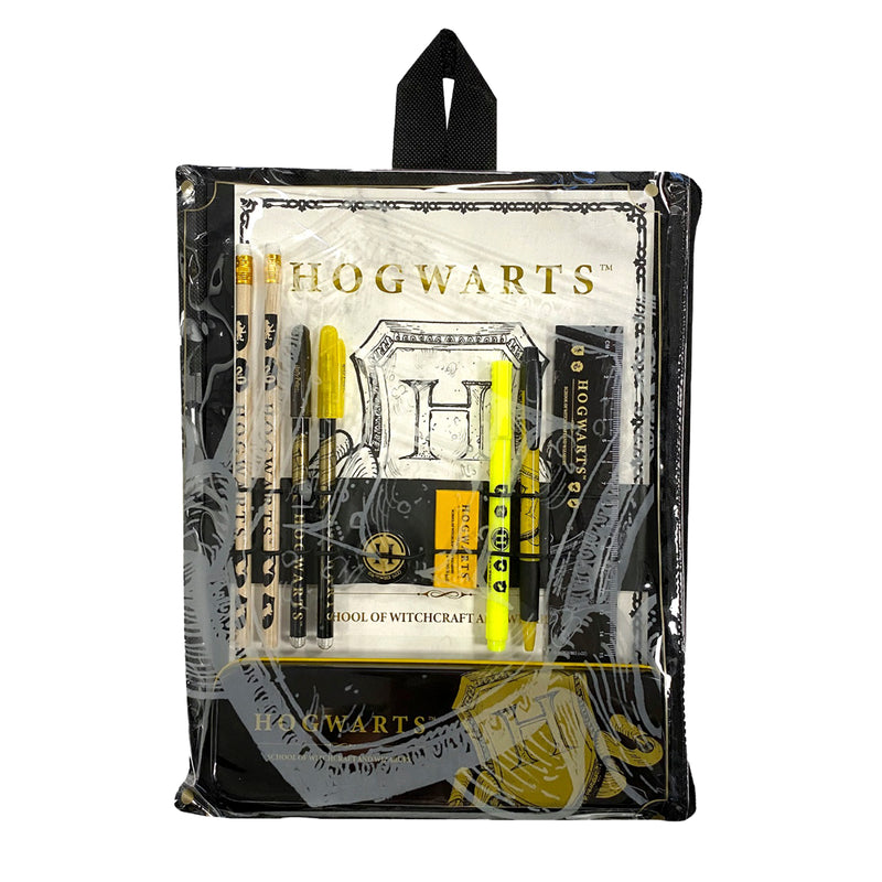 Harry Potter Bumper Stationery Set