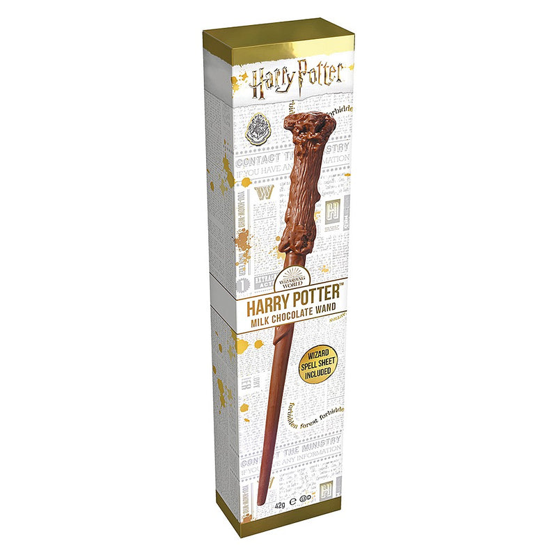 Harry Potter's Milk Chocolate Wand