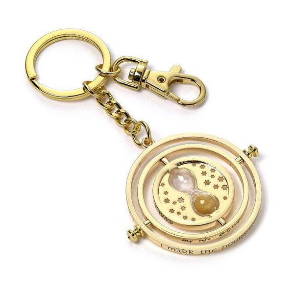 Time Turner Keyring 50Mm