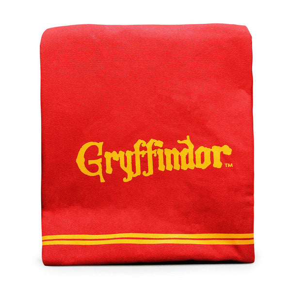 Lunch Bag - Harry Potter (Gryffindor)