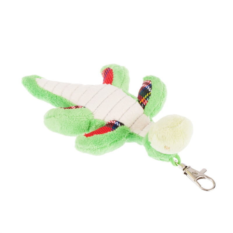 Nessie Keyring